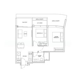 Shenton Way (D2), Condominium #524693461